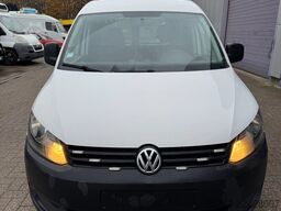VW Caddy **EURO 5B-BELGIAN ORIGINE**