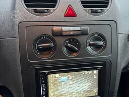 VW Caddy **EURO 5B-BELGIAN ORIGINE**