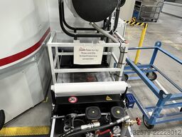 Rosa CNC 800