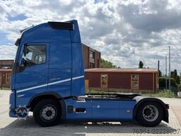 VOLVO FH 500 EURO 6, I-SAVE GLOBETROTTER, STANDKLIMA