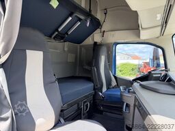 VOLVO FH 500 EURO 6, I-SAVE GLOBETROTTER, STANDKLIMA