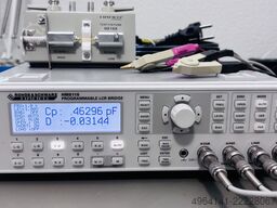 Rhode & Schwarz HM8118
