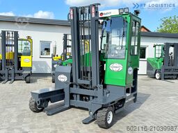 Combilift C3500 / DUPLEX - 4100 / EXTENDABLE FORKS