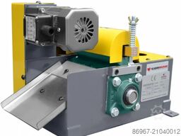 CORMAK Separator mangetyczny