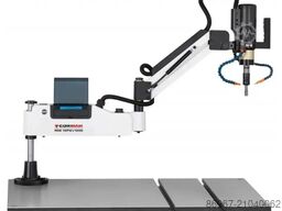 CORMAK RGE16PW + adapter