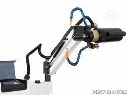 CORMAK RGE16PW + adapter