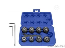 CORMAK RGE16PW + adapter