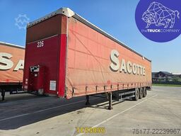 Schmitz Cargobull 
