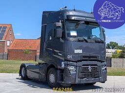 Renault T 480