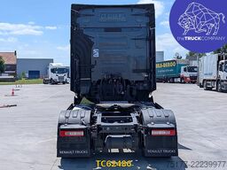 Renault T 480
