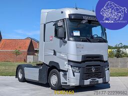 Renault T 480