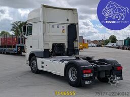 DAF XF 480