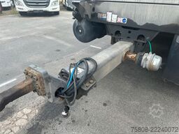  Kerscher Kühl Carrier 850 Durchlade Hydraulisch