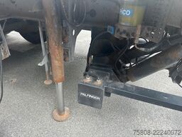  Kerscher Kühl Carrier 850 Durchlade Hydraulisch