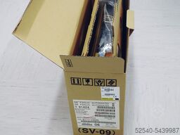 GE FANUC equipment