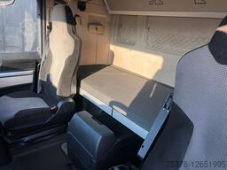 MAN TGX 18.460 XLX 4x2 Klima 2 Tanks