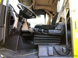 MAN TGX 18.460 XLX 4x2 Klima 2 Tanks