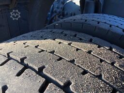 MAN TGX 18.460 XLX 4x2 Klima 2 Tanks