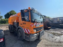 Mercedes-Benz Atego 1324