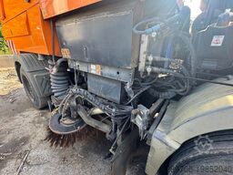 Mercedes-Benz Atego 1324