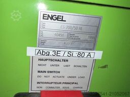 ENGEL ES 200/50 HL