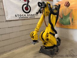 FANUC M-710 iC/50H