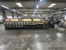 Theisen & Bonitz TB Sprint 314 flex HP mit QSM 303