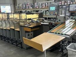 Theisen & Bonitz TB Sprint 314 flex HP mit QSM 303