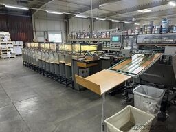 Theisen & Bonitz TB Sprint 314 flex HP mit QSM 303