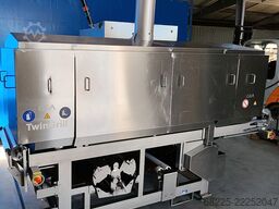 GEA CFS TwinGrill TWG 1800/600
