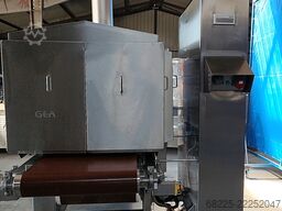 GEA CFS TwinGrill TWG 1800/600