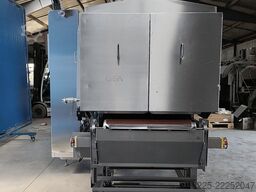 GEA CFS TwinGrill TWG 1800/600