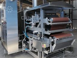 GEA CFS TwinGrill TWG 1800/600