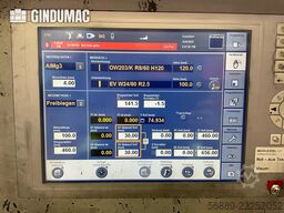 TRUMPF TruBend 7036