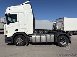 SCANIA R450 , RETARDER, E6,