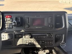 SCANIA R450 , RETARDER, E6,