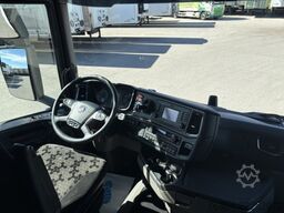 SCANIA R450 , RETARDER, E6,