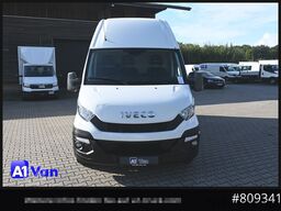 IVECO Daily 35S17 Kasten L2H3 Automatik,Klima