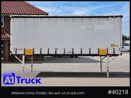 WECON WPR 745, verzinkt, 2520 innen, Code XL