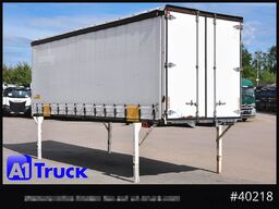 WECON WPR 745, verzinkt, 2520 innen, Code XL