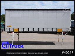 WECON WPR 745, verzinkt, 2520 innen, Code XL