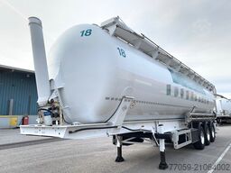 FELDBINDER KIP 60.3  ( 5.Stück / 5.Pieces )