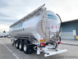 FELDBINDER KIP 60.3  ( 5.Stück / 5.Pieces )