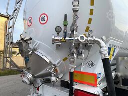 FELDBINDER KIP 60.3  ( 5.Stück / 5.Pieces )