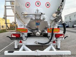 FELDBINDER KIP 60.3  ( 5.Stück / 5.Pieces )