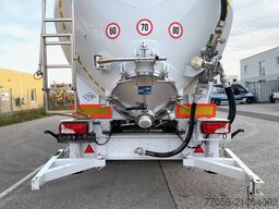 FELDBINDER KIP 60.3  ( 5.Stück / 5.Pieces )