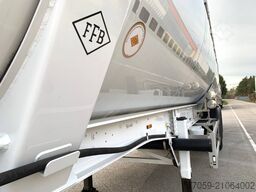 FELDBINDER KIP 60.3  ( 5.Stück / 5.Pieces )