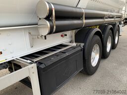 FELDBINDER KIP 60.3  ( 5.Stück / 5.Pieces )