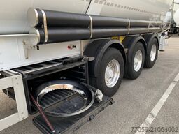 FELDBINDER KIP 60.3  ( 5.Stück / 5.Pieces )