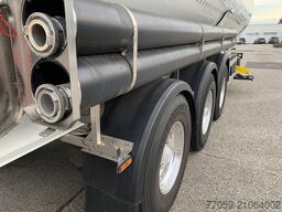 FELDBINDER KIP 60.3 ( 5.Stück / 5.Pieces )